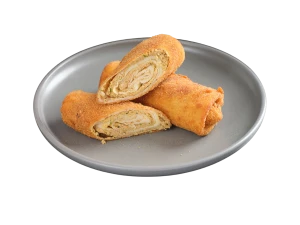 Krokiety z mięsem - 4 szt.