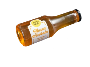 Nasza Herbata Mrożona - 0,5l 
